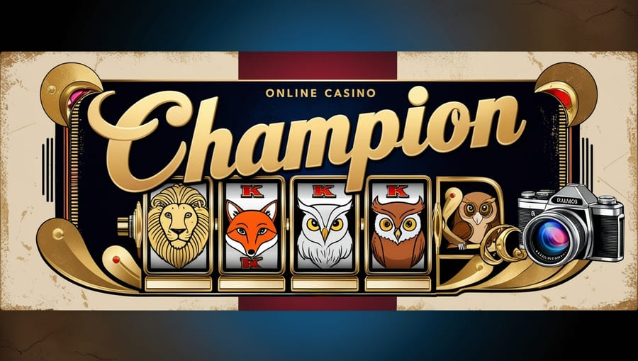 Champion Casino Champion Casino